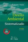 Livro - Direito Ambiental Sistematizado