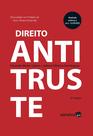 Livro - Direito Antitruste - 5ª Edição 2024 Livro - Direito Antitruste - 5ª Edição 2024
