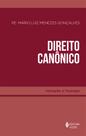 Livro - Direito Canônico