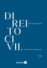 Livro - Direito Civil - 2ª edição de 2018