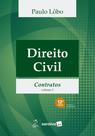 Livro - Direito Civil - Contratos - Vol.3 - 12ª Edição 2026