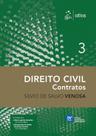 Livro - Direito Civil - Contratos - Vol.3 - 24ª Edição 2024 Livro - Direito Civil - Contratos - Vol.3 - 24ª Edição 2024