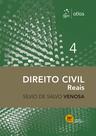 Livro - Direito Civil - Direitos Reais - Vol. 4 - 26ª Edição 2026 Livro - Direito Civil - Direitos Reais - Vol. 4 - 26ª Edição 2026