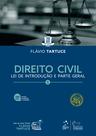 Livro - Direito Civil Vol. 1 - 20ª Edição 2024 Livro - Direito Civil Vol. 1 - 20ª Edição 2024