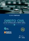 Livro - Direito Civil Vol.1 - 21ª Edição 2025 Livro - Direito Civil Vol.1 - 21ª Edição 2025