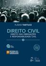 Livro - Direito Civil - Vol.2 - 21ª Edição 2026