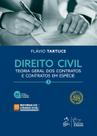 Livro - Direito Civil-vol. 3 - 20ª Edição 2025
