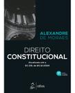 Livro - Direito Constitucional - 41ª Edição 2025 Livro - Direito Constitucional - 41ª Edição 2025