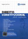 Livro - Direito Constitucional para Concursos Livro - Direito Constitucional para Concursos
