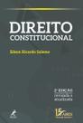 Livro - Direito constitucional