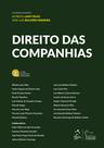 Livro - Direito das Companhias - 3ª Edição 2026