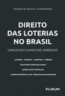 Livro - Direito das loterias