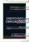 Livro - Direito das Obrigações - 10ª Edição 2025