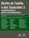 Livro - Direito De Familia E Das Sucessoes 3