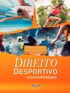 Livro - Direito Desportivo Contemporaneo Livro - Direito Desportivo Contemporaneo