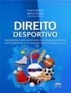 Livro - Direito Desportivo - PROCESSO Livro - Direito Desportivo - PROCESSO