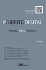 Livro - Direito digital - 6ª edição de 2012