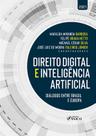 Livro - DIREITO DIGITAL E INTELIGÊNCIA ARTIFICIAL - 1ª ED - 2021