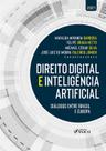 Livro - DIREITO DIGITAL E INTELIGÊNCIA ARTIFICIAL - 1ª ED - 2021 Livro - DIREITO DIGITAL E INTELIGÊNCIA ARTIFICIAL - 1ª ED - 2021