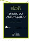 Livro - Direito do Agronegócio - 9ª Edição 2026