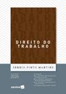 Livro - Direito do Trabalho
