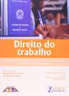 Livro - Direito do trabalho