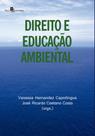 Livro - Direito e educação ambiental