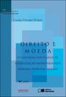 Livro - Direito e moeda - 1ª edição de 2012