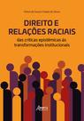 Livro - Direito e Relações Raciais