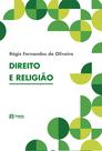Livro - Direito e religião