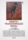 Livro - Direito e Transformação Social - 1ª Ed - 2023