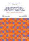 Livro - Direito Econômico e Desenvolvimento Livro - Direito Econômico e Desenvolvimento