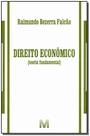 Livro - Direito econômico (teoria fundamental) - 1 ed./2013