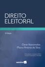 Livro - Direito Eleitoral - 2ª Edição 2020