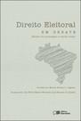 Livro - Direito Eleitoral Em Debate - 1ª Edição 2013