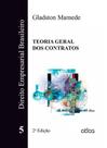 Livro - Direito Empresarial Brasileiro: Teoria Geral Dos Contratos - Vol. 5