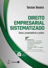 Livro - Direito Empresarial Sistematizado - 14ª Edição 2026