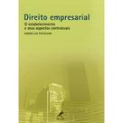 Livro - Direito empresarial