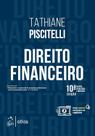 Livro - Direito Financeiro - 10ª Edição 2025