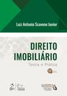 Livro - Direito Imobiliário - 22ª Edição 2026