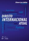 Livro - Direito internacional atual Livro - Direito internacional atual