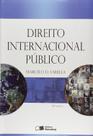 Livro - Direito Internacional Público - Autor: Marcelo D. Varella - Capa Mole Livro - Direito Internacional Público - Autor: Marcelo D. Varella - Capa Mole