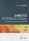 Livro - DIREITO INTERNACIONAL: Um Percurso no Direito no Século XXI – Vol. 2 - 1ª Edição 2015
