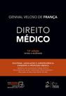 Livro - Direito Médico