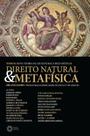 Livro - Direito Natural & Metafísica - Tomo l