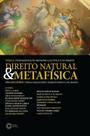 Livro - Direito Natural & Metafísica - Tomo ll