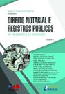 Livro - Direito notarial e registros públicos - Volume II Livro - Direito notarial e registros públicos - Volume II