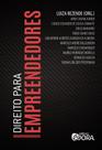 Livro - Direito para empreendedores