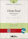 Livro - Direito penal - 1ª edição de 2012 Livro - Direito penal - 1ª edição de 2012