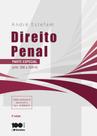 Livro - Direito penal - 2ª edição de 2015